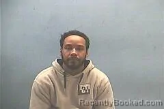 Mugshot of RAHEEM PRATT