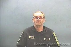 Mugshot of PHILLIP M BEASLEY