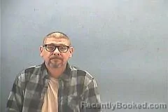 Mugshot of MICHAEL JOHN ADAMS