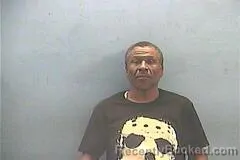 Mugshot of HENRY JR. LOVE