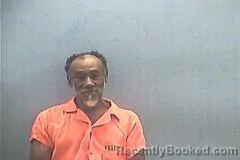 Mugshot of JUAN POZORROW SCOTT