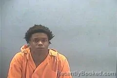 Mugshot of CORDARIANIS HAMPTON