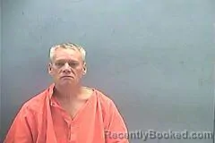 Mugshot of DANNY XAVIER SHREWSBERRY