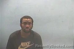 Mugshot of JOSHUA WILLIAMS