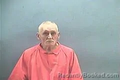 Mugshot of DOUGLAS MCCORMICK