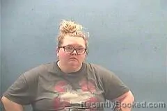 Mugshot of COURTNEY LEANNE COOK