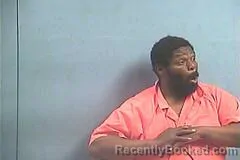 Mugshot of ALVIN DUDLEY