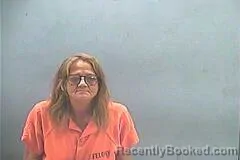 Mugshot of EDITH BEAR