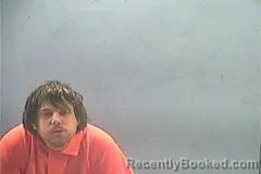 Mugshot of TYREL STINES