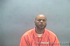 Mugshot of TERRY WALLACE WOODLEY