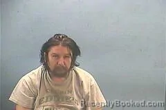 Mugshot of ERNEST FREDRICK STRUCKMAN