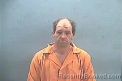 Mugshot of STEVEN SCOTT CLARK