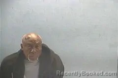 Mugshot of JOHN HENRY ANDERSON