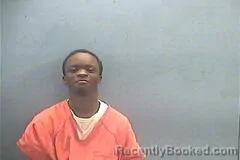 Mugshot of JACORIAN KEY