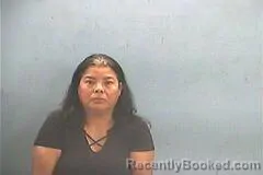 Mugshot of NORMA ARROYO