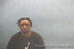 Mugshot of XAVIER STEWART