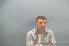 Mugshot of SHAWN BEARDEN