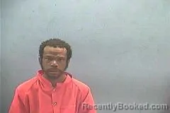 Mugshot of COLBY UNION FURLOUGH