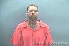 Mugshot of RANDEL LAYNE WILSON