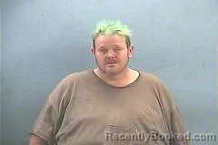 Mugshot of JASON GLENN RUDDELL