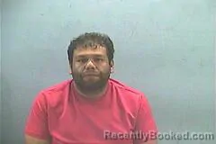 Mugshot of WANDERSON RODRIGUES