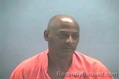 Mugshot of HERMAN WILLIAMS