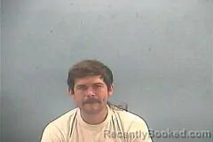 Mugshot of JORDAN HELMAN