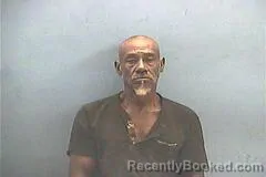 Mugshot of JUAN POZORROW SCOTT