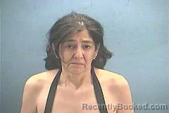 Mugshot of ILDA RAMIREZ