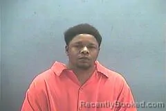 Mugshot of DONTARIUS STOVALL