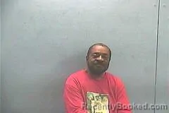 Mugshot of BILLY JOE JORDAN