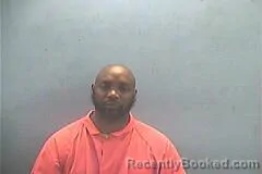 Mugshot of LEMON SCOTT