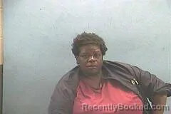 Mugshot of APRIL DIANE WALKER