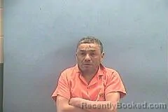 Mugshot of JOSE TORRES