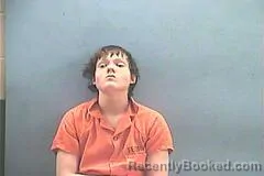 Mugshot of JESSIE CHILDS