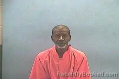 Mugshot of FREDRICK BURTON