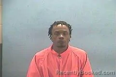 Mugshot of JOSEPH ROBERT SAULS