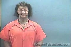 Mugshot of BRAYDON DANIEL/KYLE WHITNEY