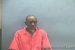 Mugshot of JUAN POZORROW SCOTT