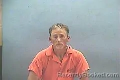 Mugshot of JOHN BUTLER