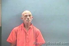 Mugshot of JAMES DOUGLAS PARMER