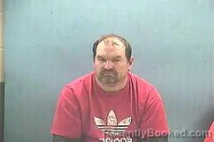 Mugshot of JERRY T FIELDING