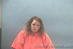 Mugshot of MARY BOBO