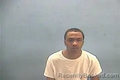 Mugshot of KADEN M HENDERSON