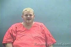 Mugshot of JASON GLENN RUDDELL