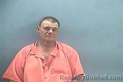 Mugshot of CLINTON MICHAEL TURNER