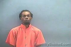 Mugshot of DAJUANN ELLIOTT