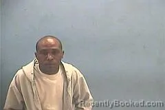 Mugshot of LONDELL DERELL TROTTER