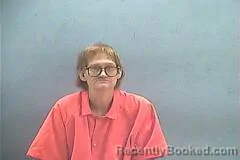 Mugshot of JORDAN MILES