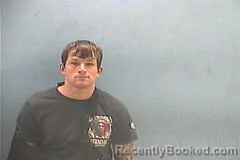 Mugshot of FREDRICK N STINSON